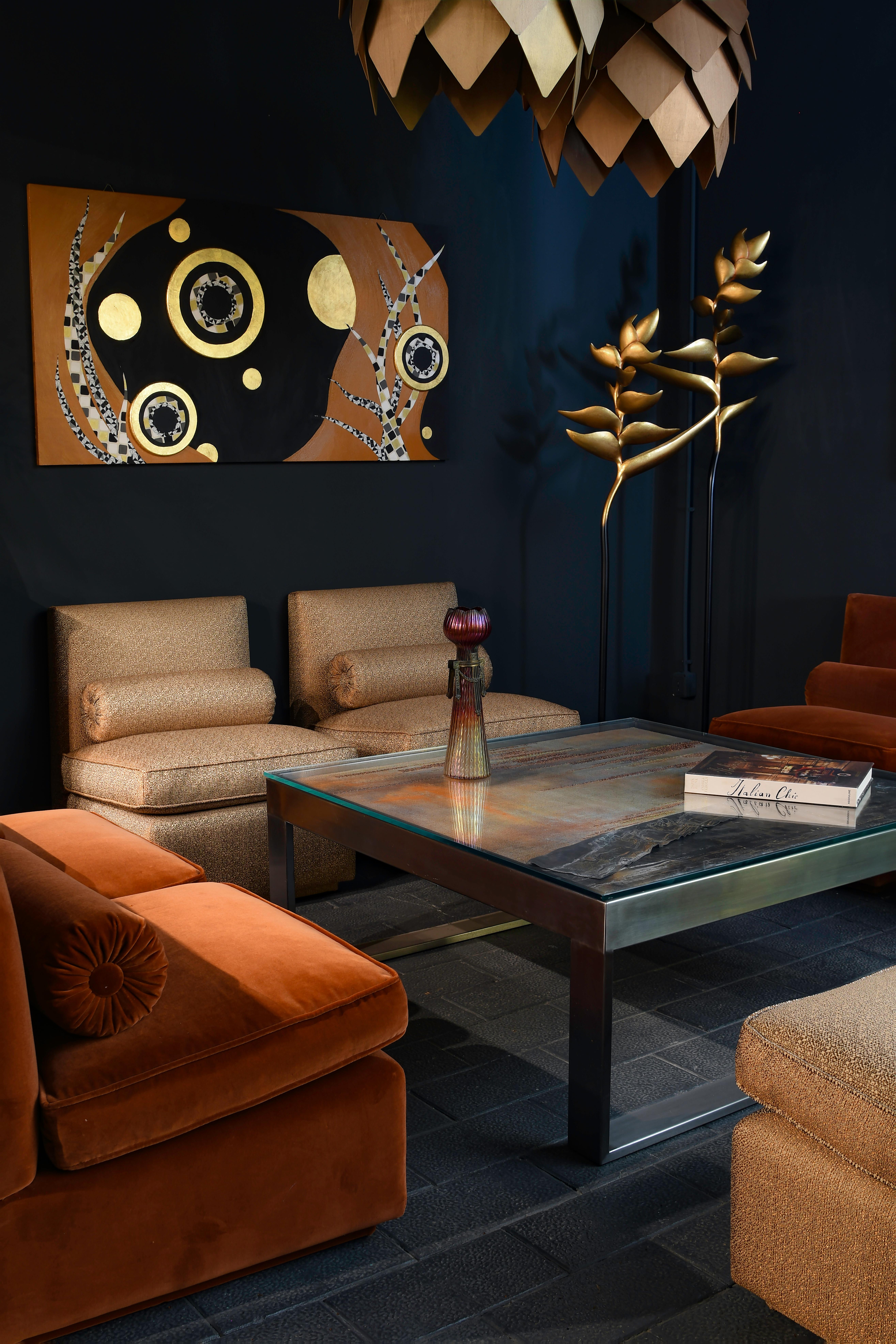 abstraction table