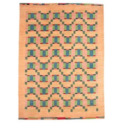 Abstrakt 4 Rug by Commune