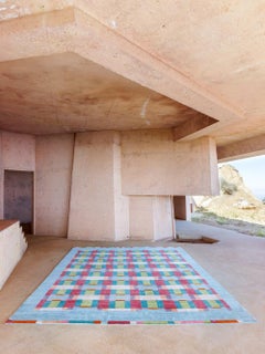 Abstrakt 5A Rug by Commune