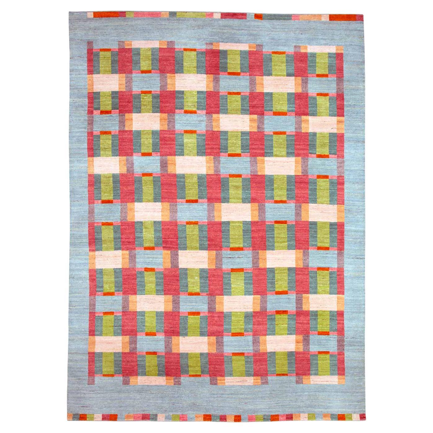 Abstrakt 5A Rug by Commune For Sale