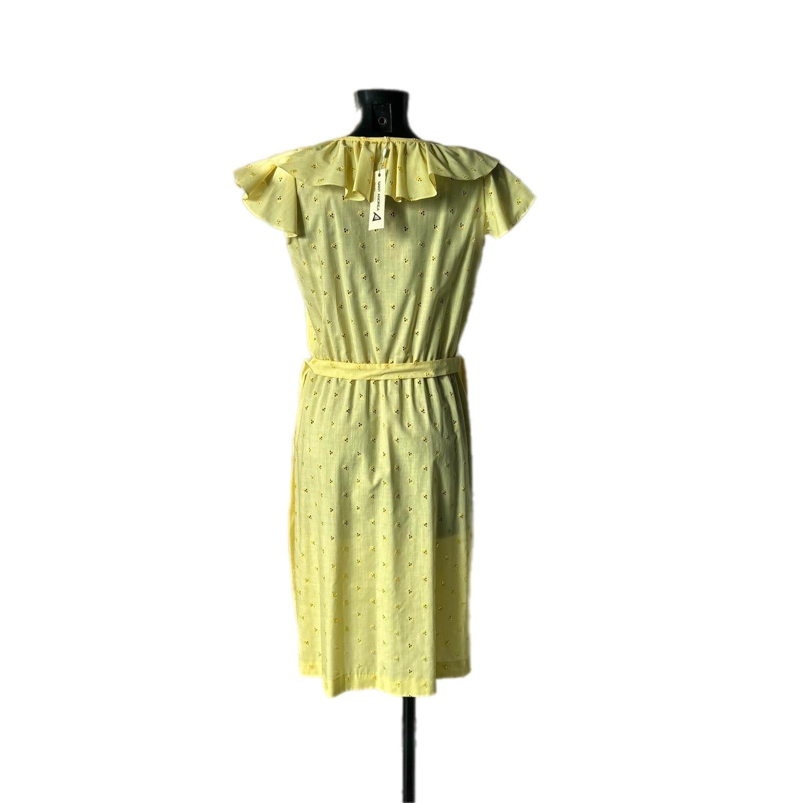 Abtio 1970s neu mit Sant'Andrea Tag (Beige) im Angebot