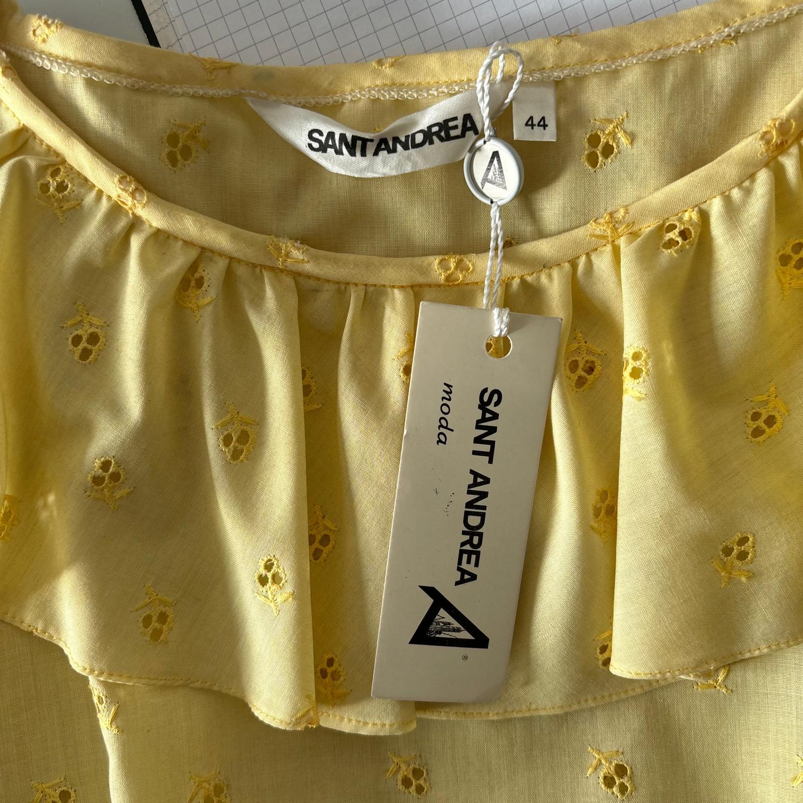 Abtio 1970s neu mit Sant'Andrea Tag im Angebot 1