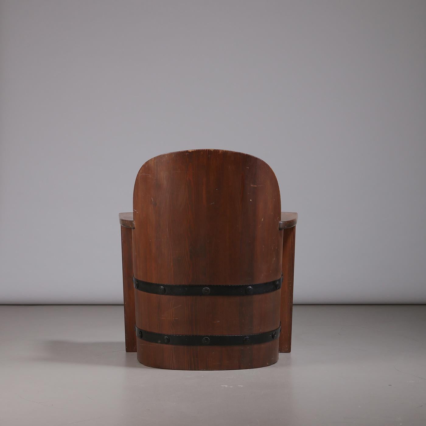 Fauteuil 