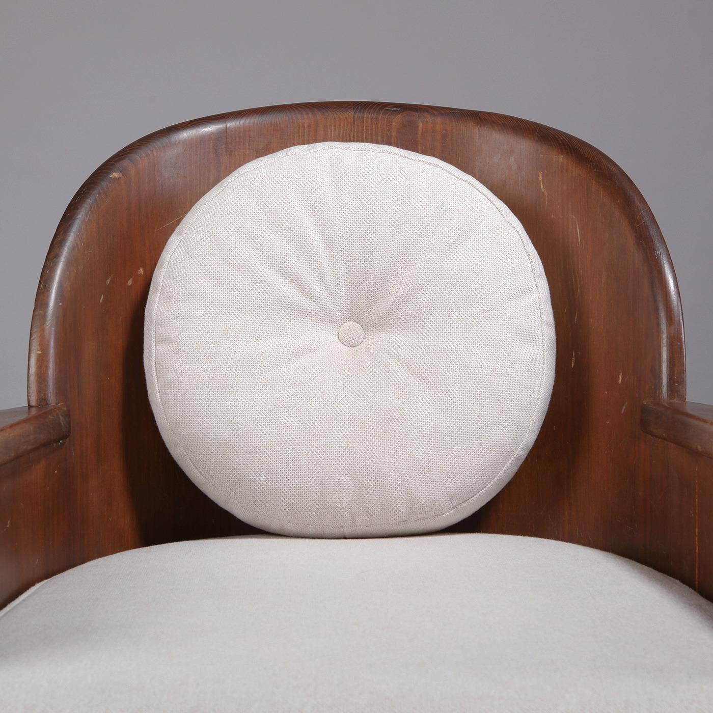 Tissu Fauteuil 
