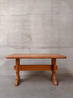 Aby Möbelfabrik Tisch 1930er Jahre