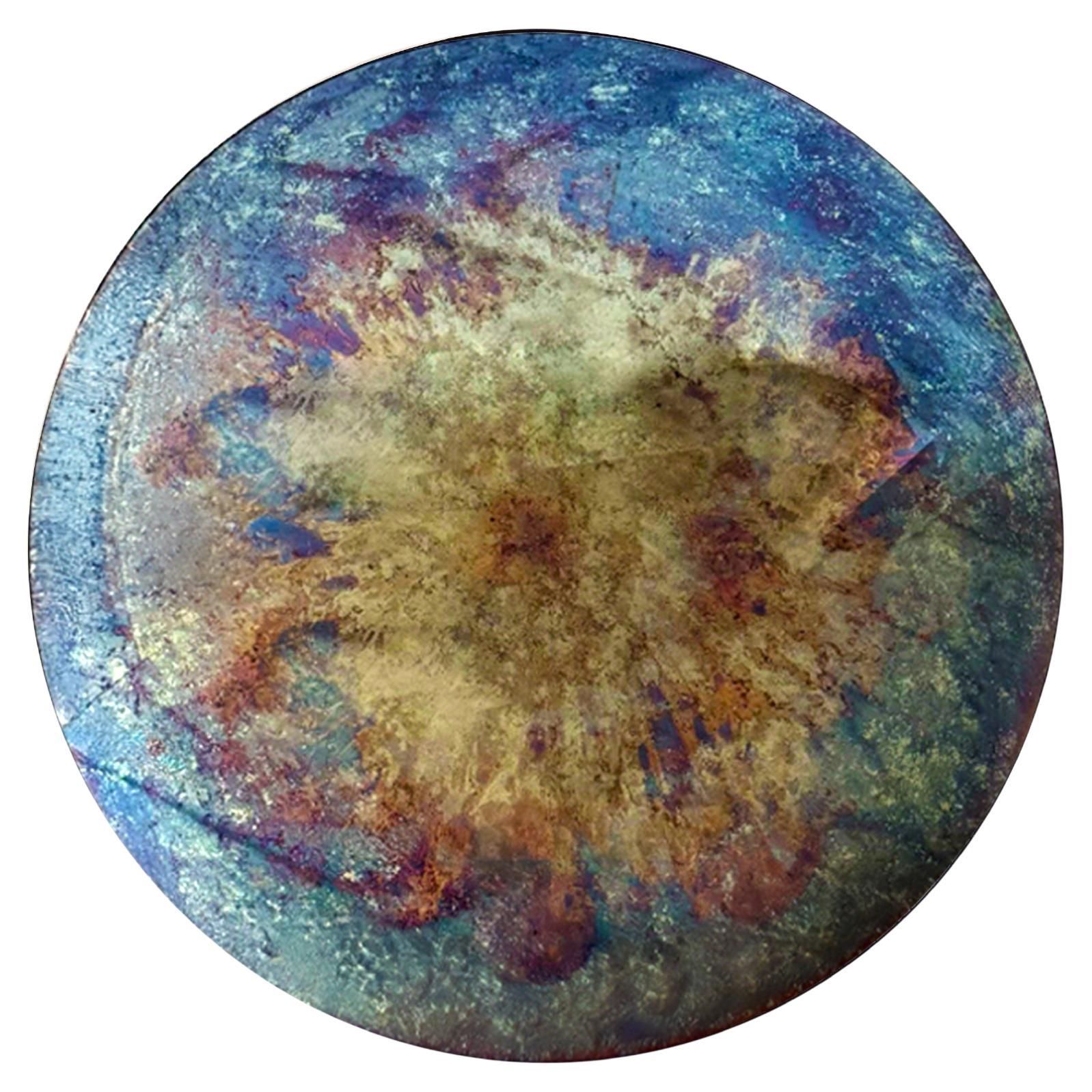 Abyss Blue III