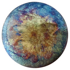 Abyss Blue III