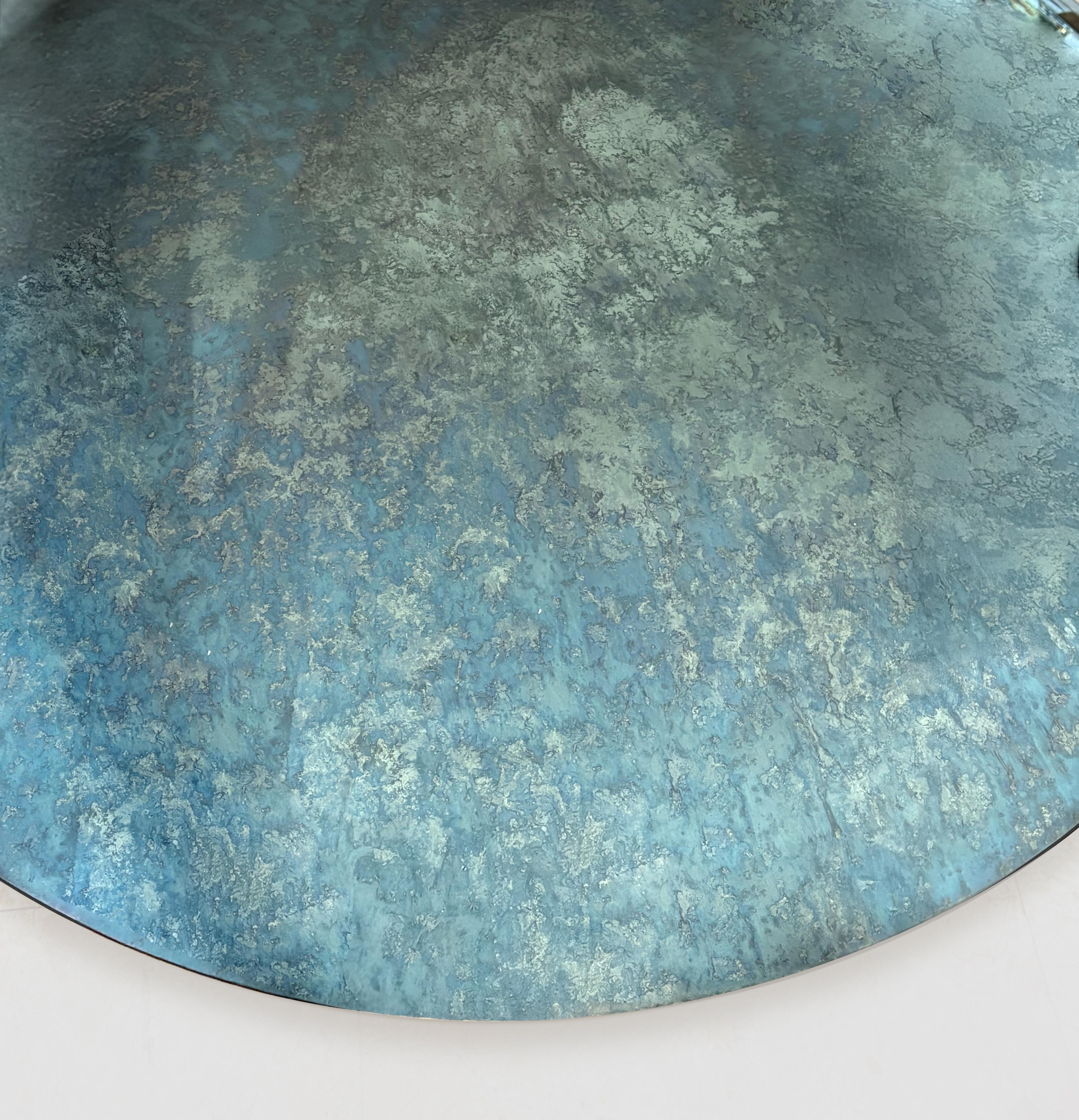 Turkish Abyss Green IV For Sale