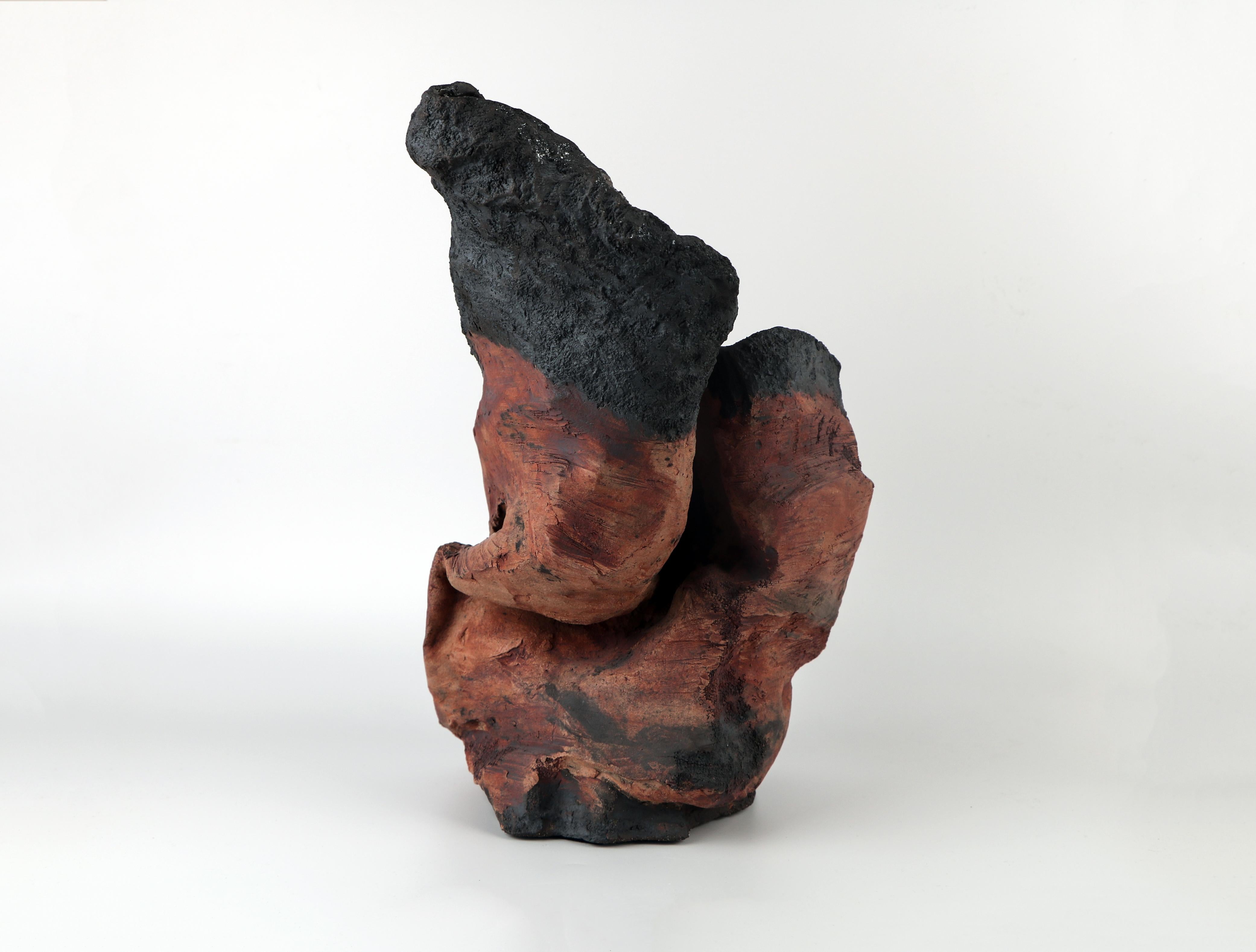 Postmoderno Scultura Abyss No 13 di Ceren Gurkan in vendita