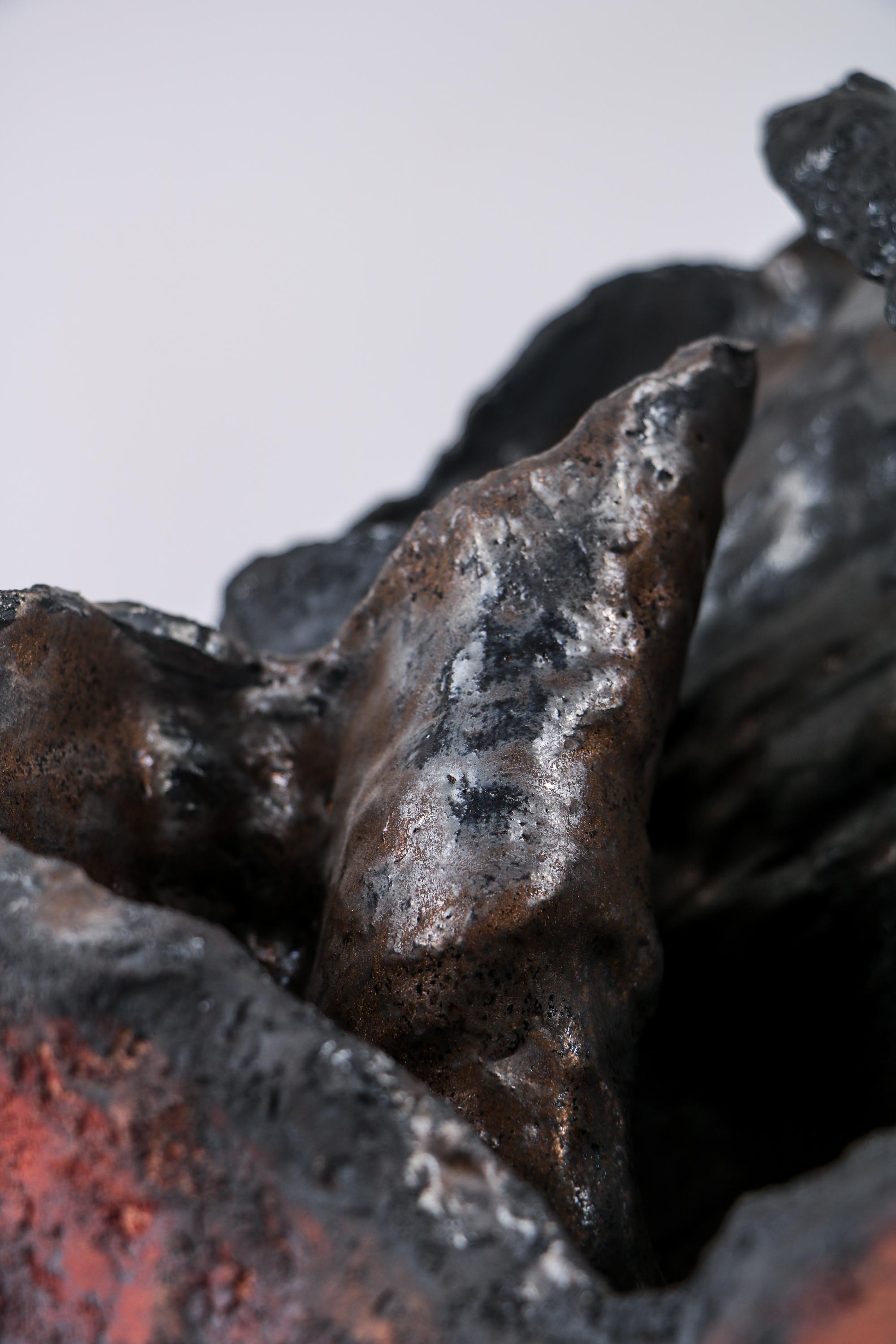 Scultura Abyss No 13 di Ceren Gurkan in vendita 1