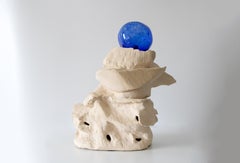 Lampe de bureau Abyss n° 34 de Ceren Gurkan