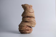 Scultura Abyss No 5 di Ceren Gurkan