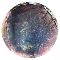 Specchio Abyss Purple di Homa