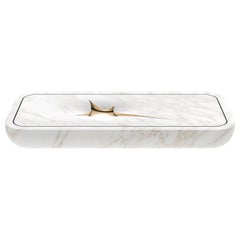 Lavabo Abyss di Marmi Serafini
