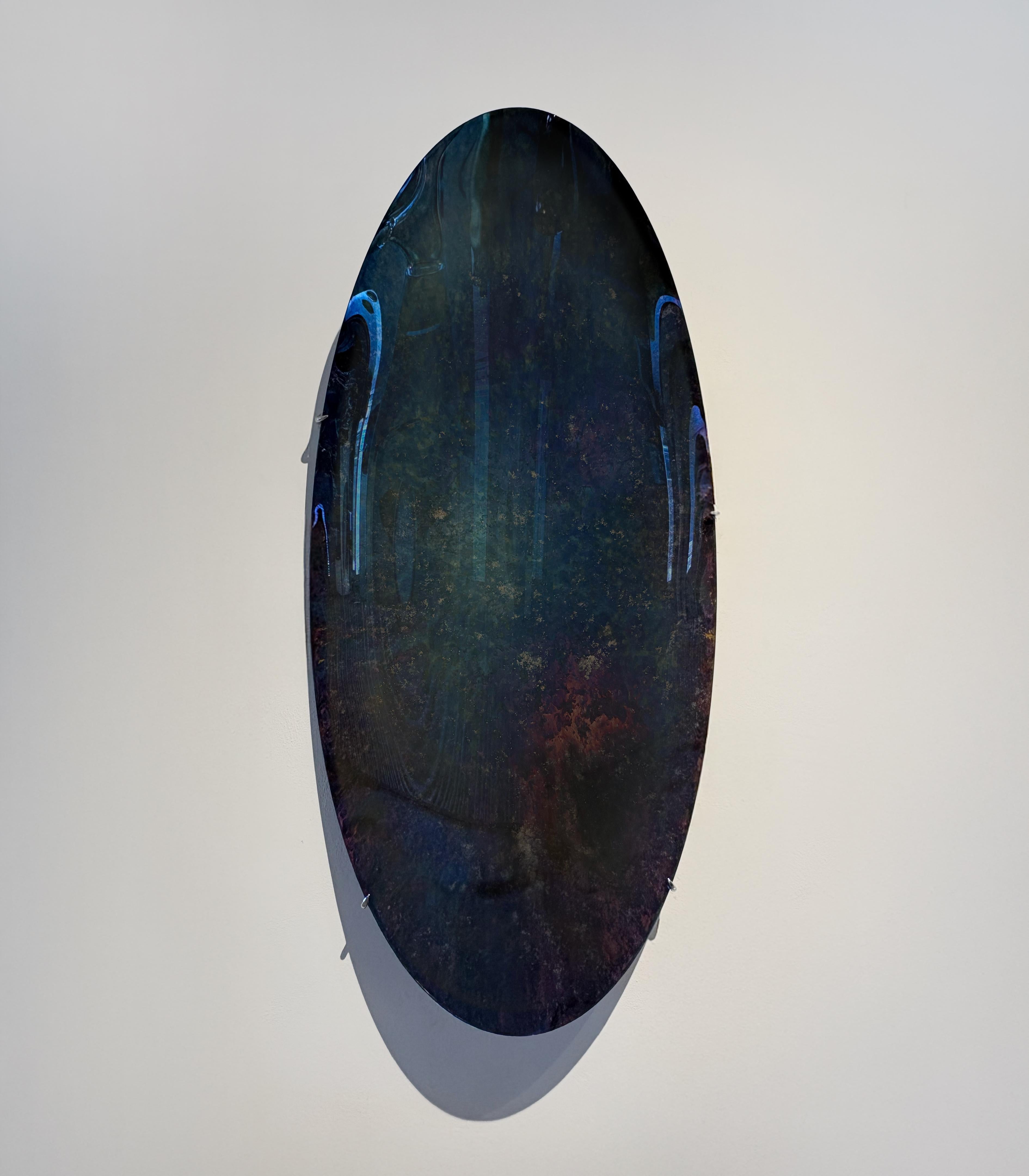 Modern Abyss Wave II For Sale