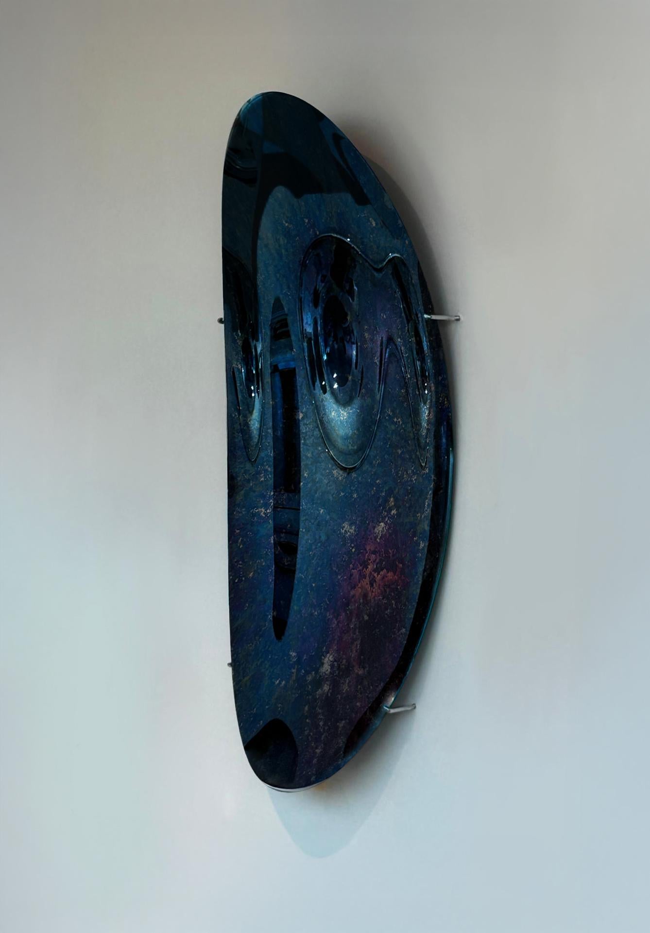 Turkish Abyss Wave II For Sale