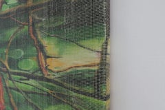 MENAHAN HINGAR BINGAR