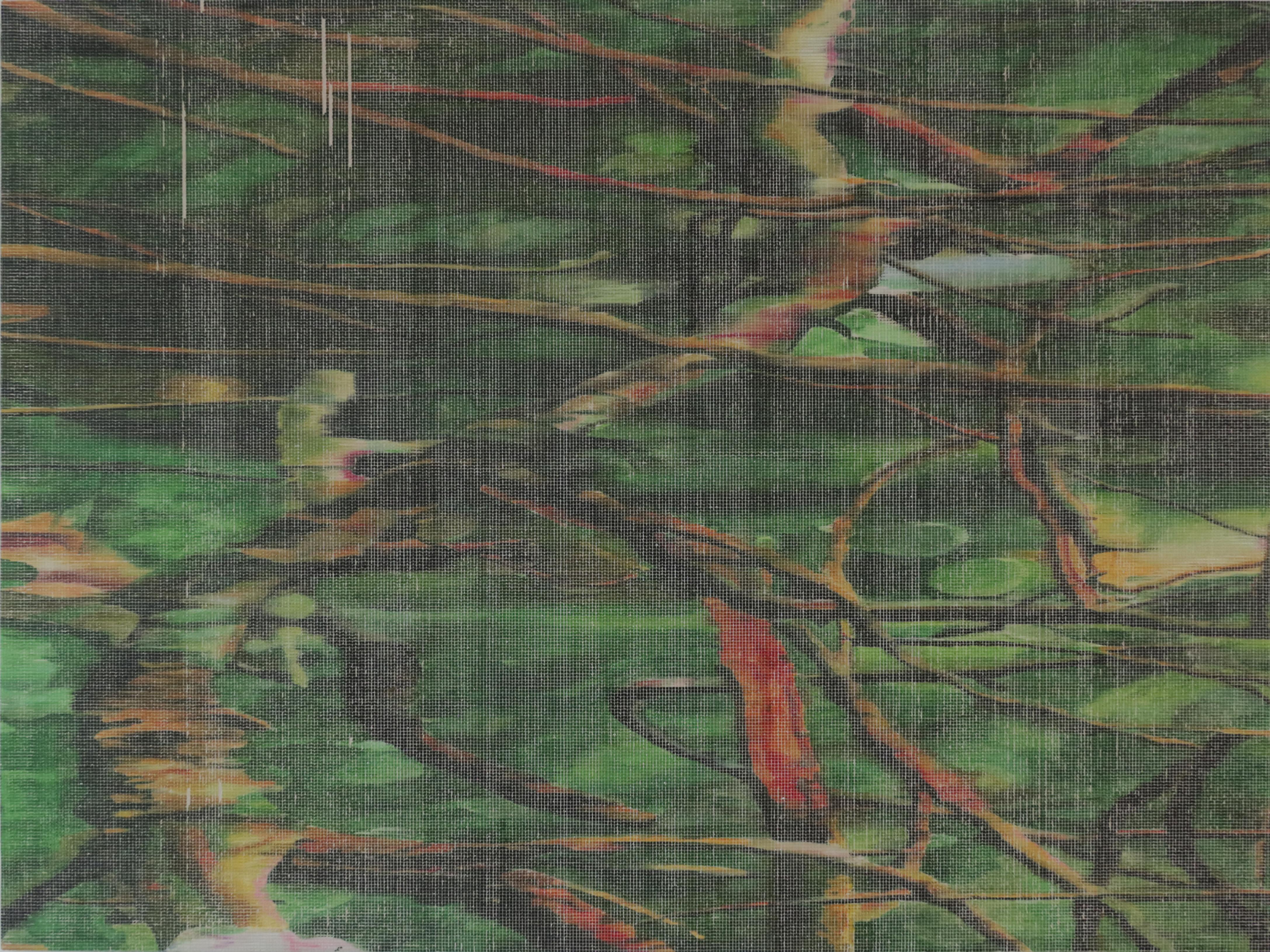 MENAHAN HINGAR BINGAR