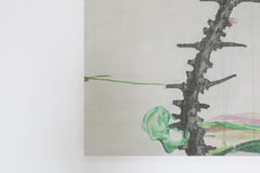 MENJADI PENYANGGA APAPUN