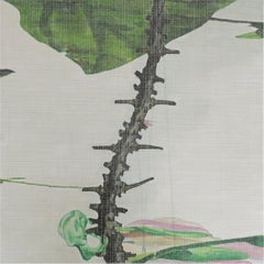 MENJADI PENYANGGA APAPUN