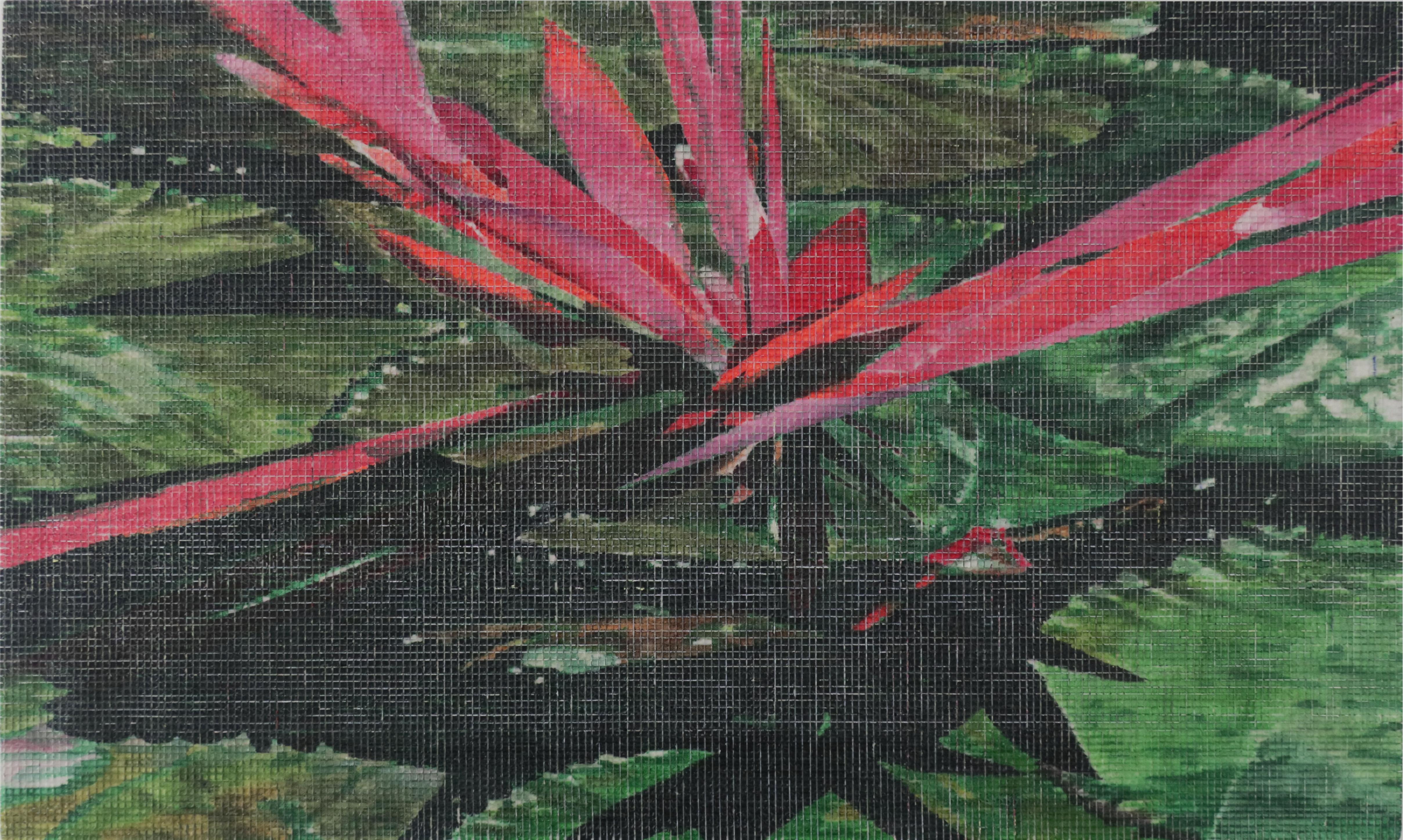 PECAH MELAMPAUI BATAS