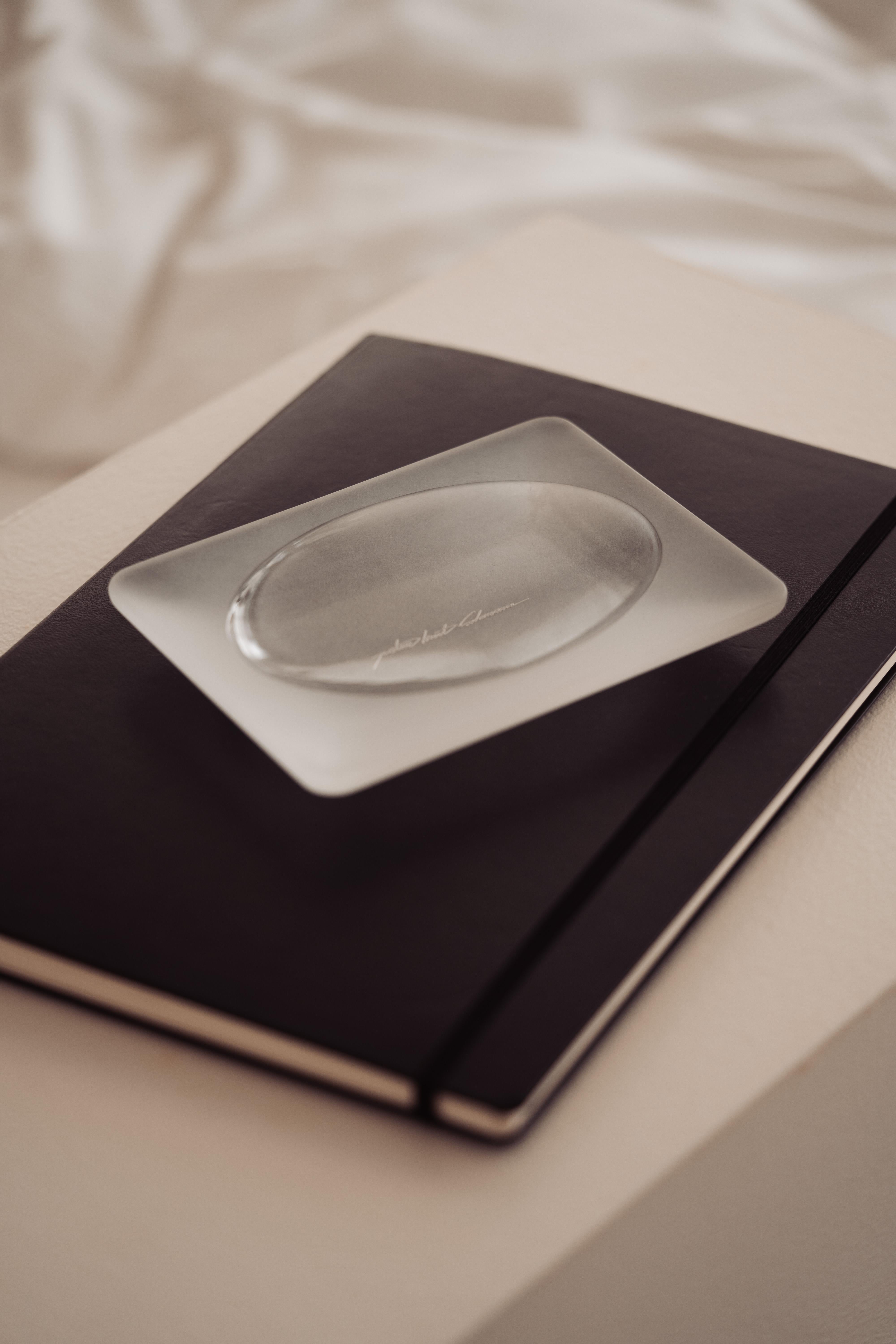 Contemporary AC II by Justus Knut Schomann For Sale