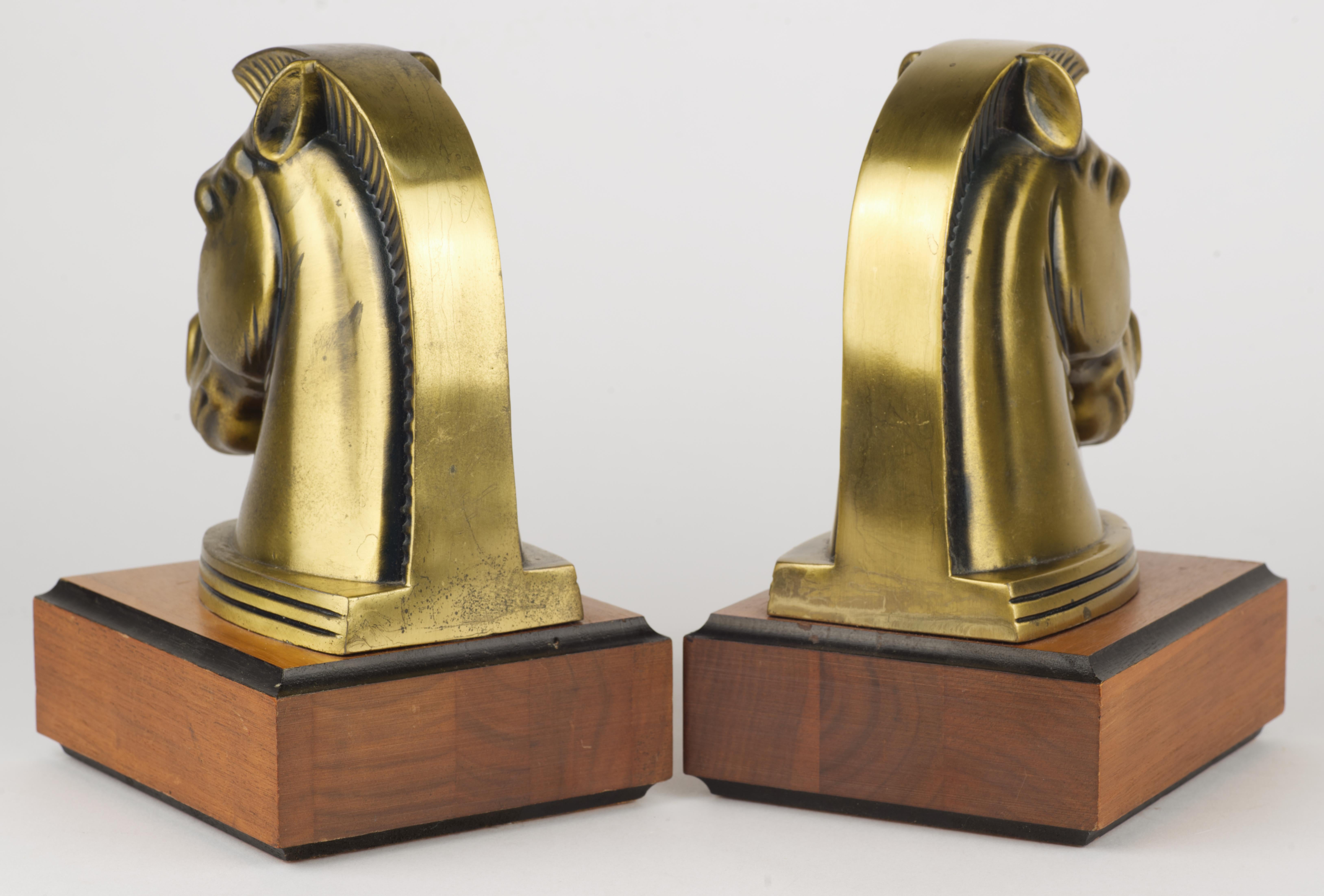 cherry book ends