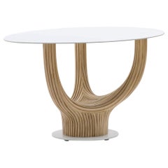 Acacia Coffee Table, Kenneth Cobonpue