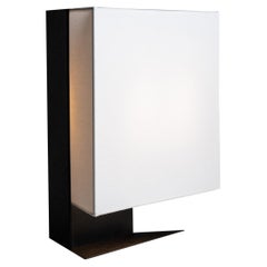 “Academia” Table Light by Cini Boeri, Italy Circa 1978