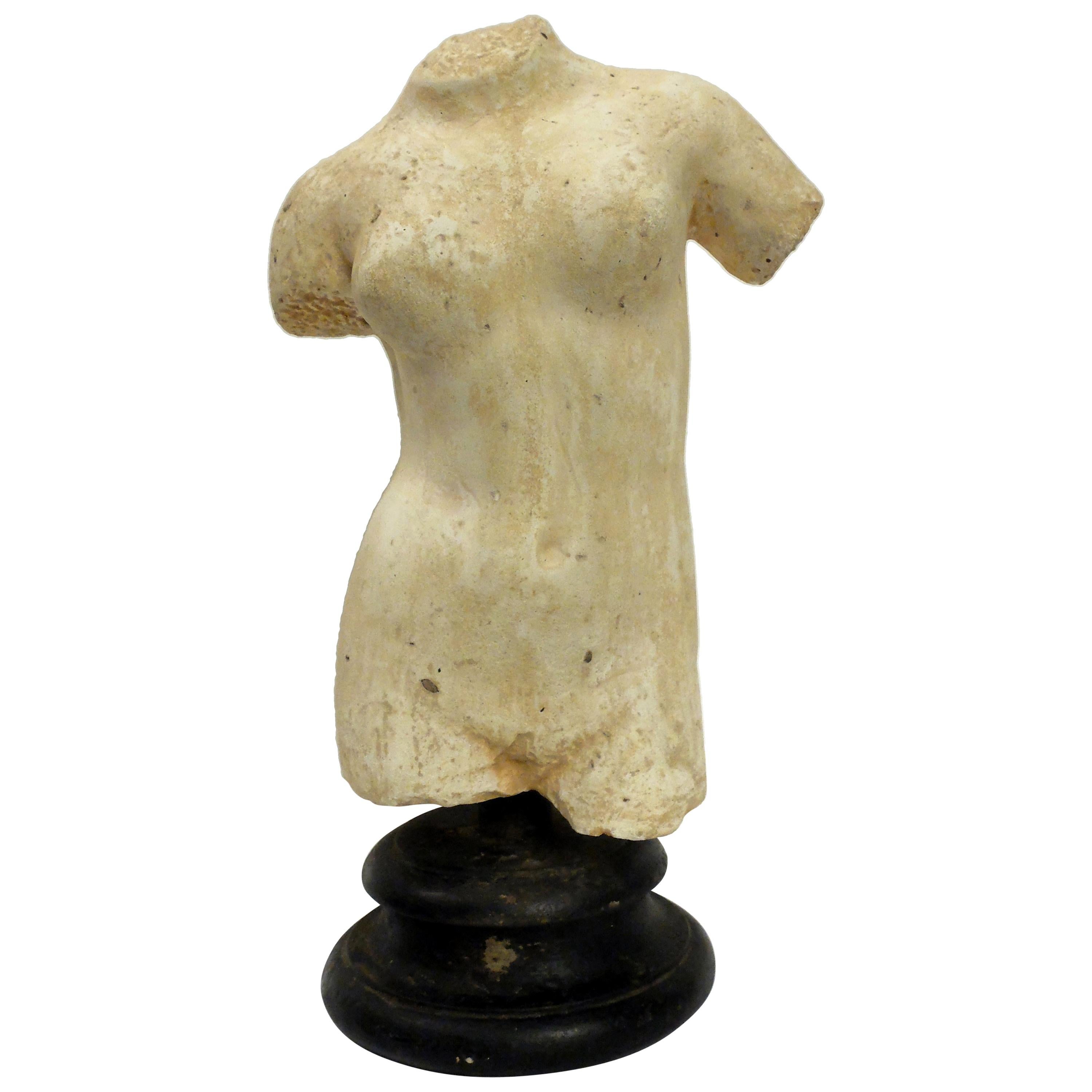 Buste académique de Vénus de CIRCA, Italie, vers 1880