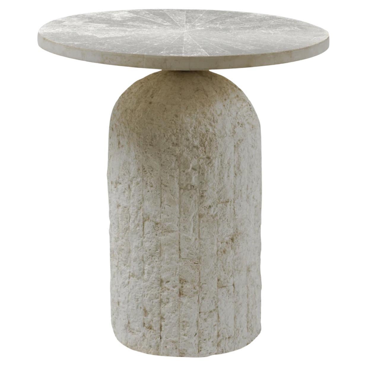 Acadia Accent Table, Large For Sale