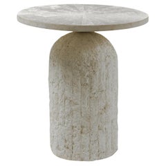 Table d'appoint Acadia, large