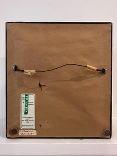 "Acadiana" Original Lanscape Painting by Louisiana Artist Libby Johnson