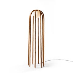 Açafrao & Urucum, Lampada grande di Cultivado em Casa