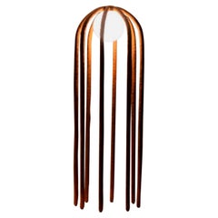 Açafrao & Urucum, Medium Light by Cultivado Em Casa