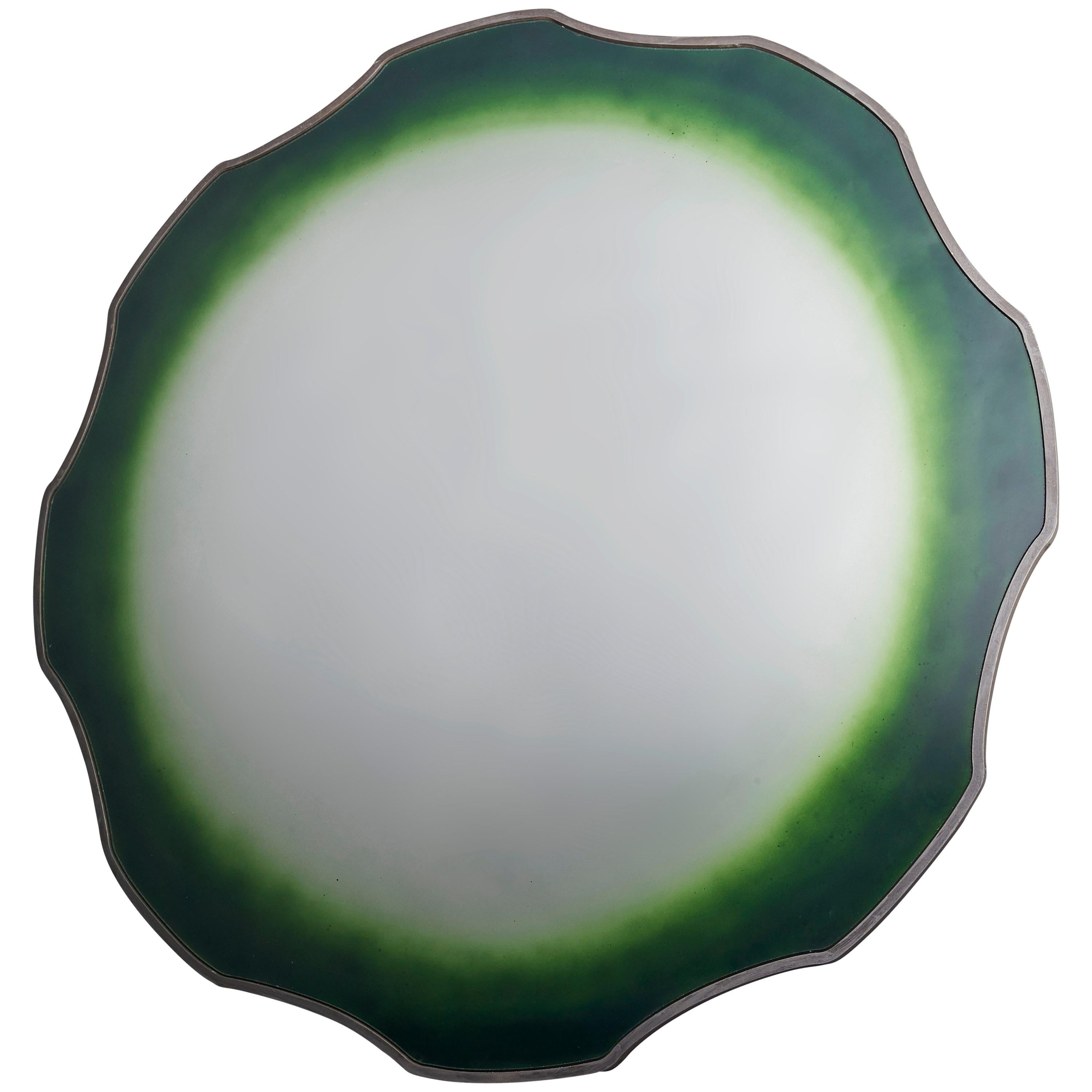 “Acamas” Mirror, Nicolas and Sébastien Reese For Sale