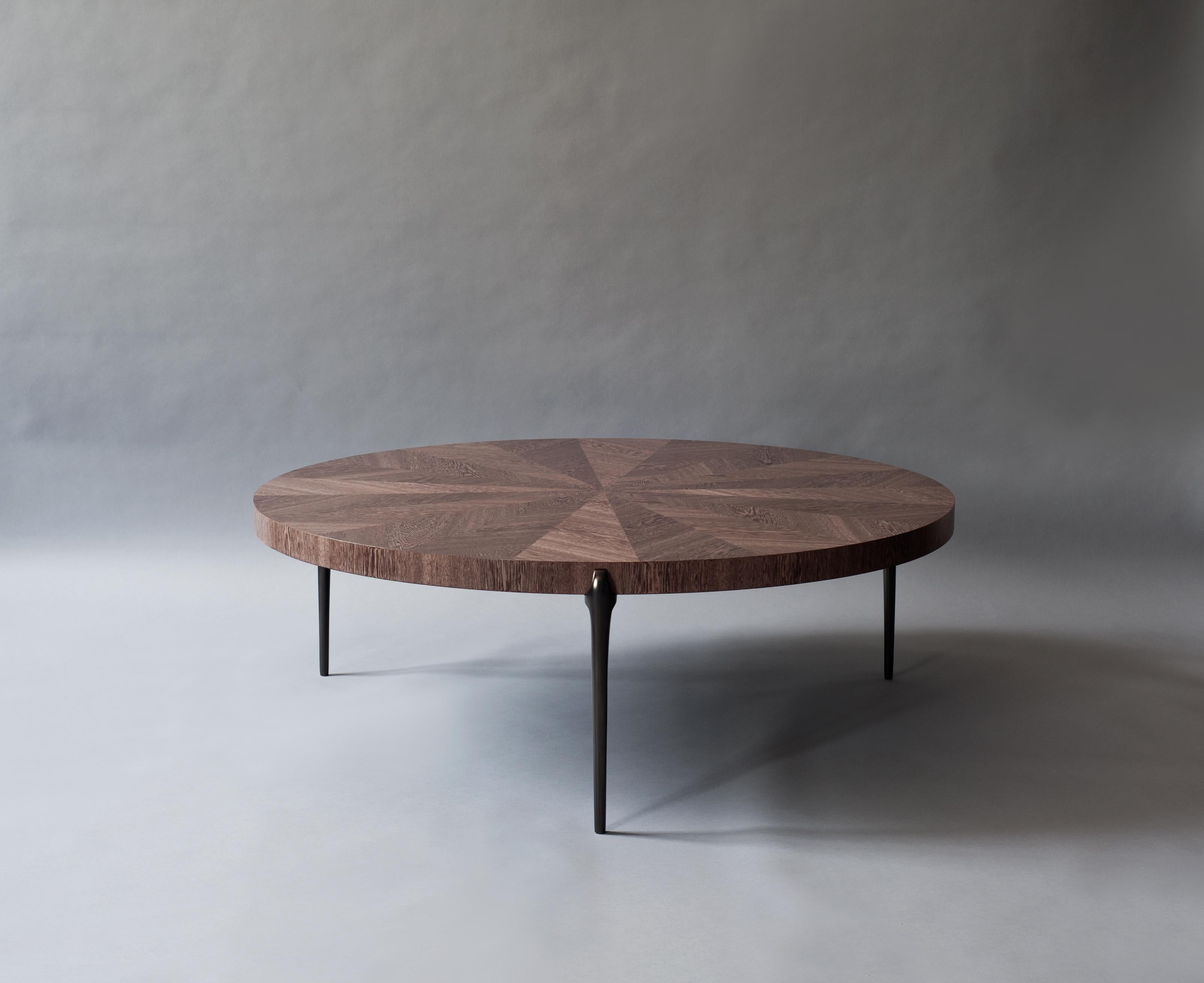 Acantha Coffee Table by Demuro Das For Sale 1