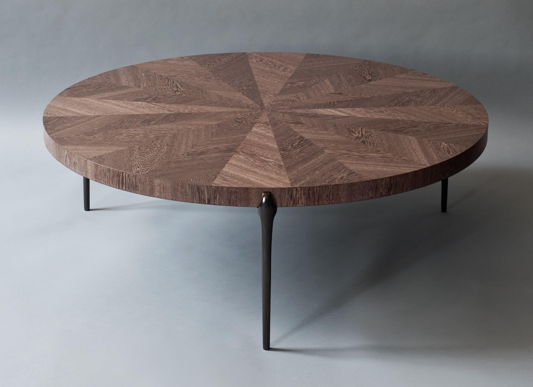 Acantha Coffee Table by DeMuro Das  2