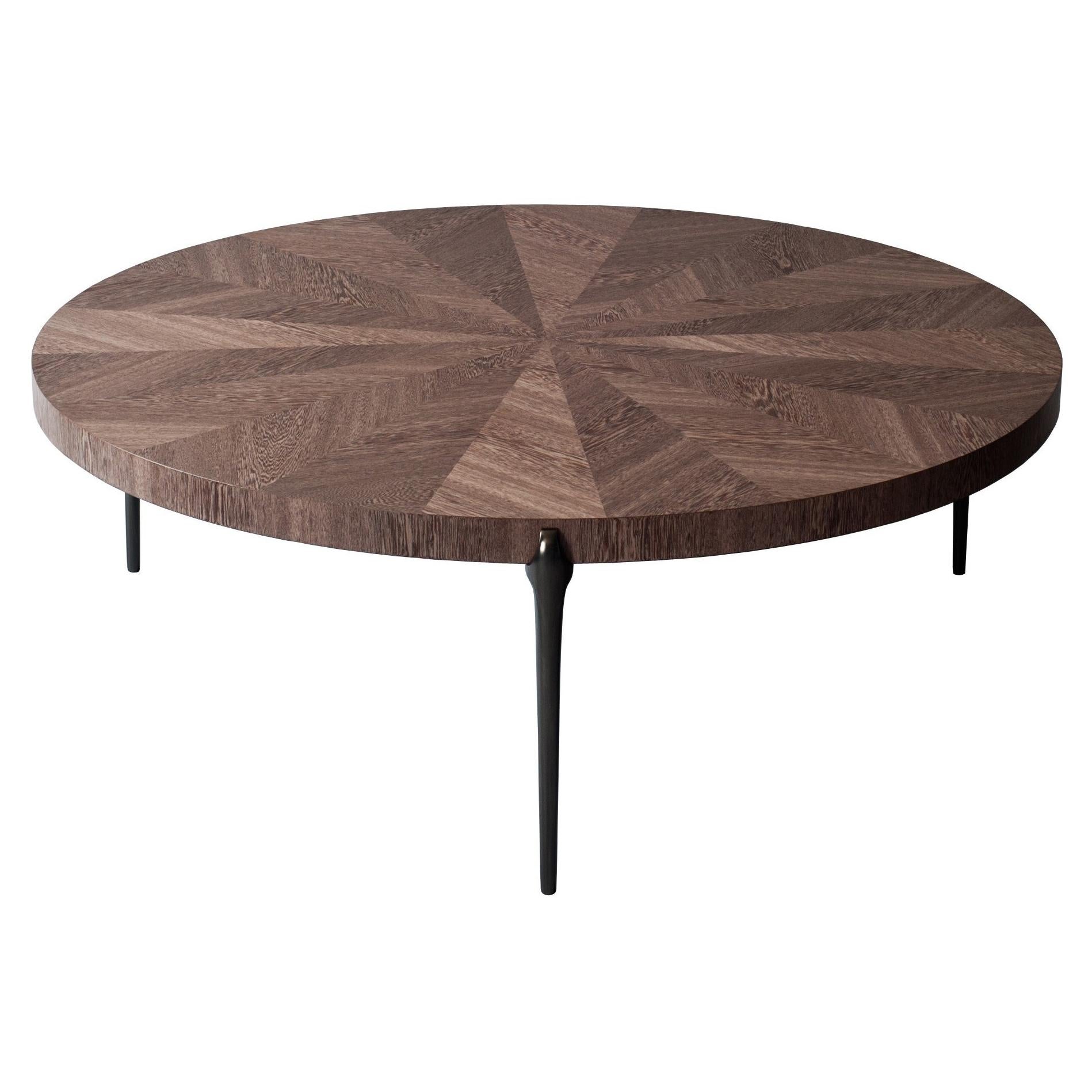 Acantha Coffee Table by Demuro Das For Sale