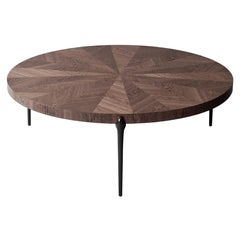 Mesa baja Acantha de Demuro Das