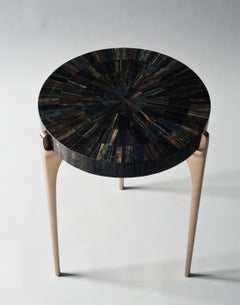 Acantha Side Table by Demuro Das