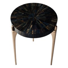 DeMuro Das Tables