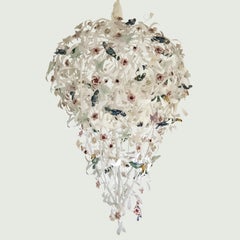 Acapulco Kronleuchter 20 Lichter