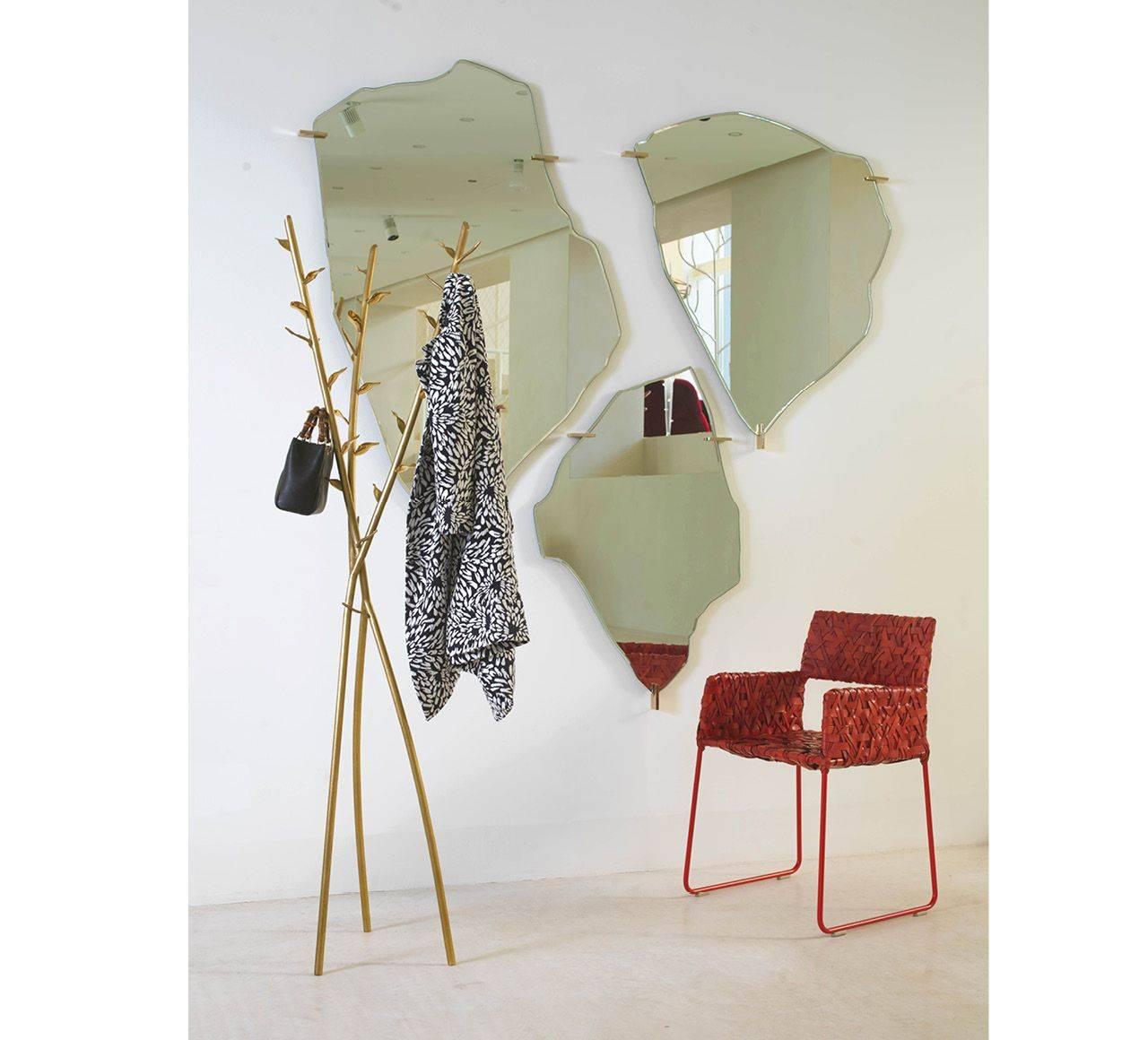 chair coat hanger