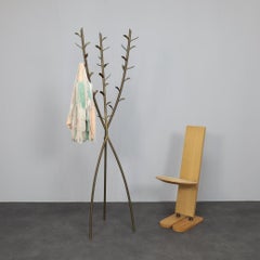 Acate Sculptural Coat Stand by Bořek Šípek for Driade, Italy, 2008