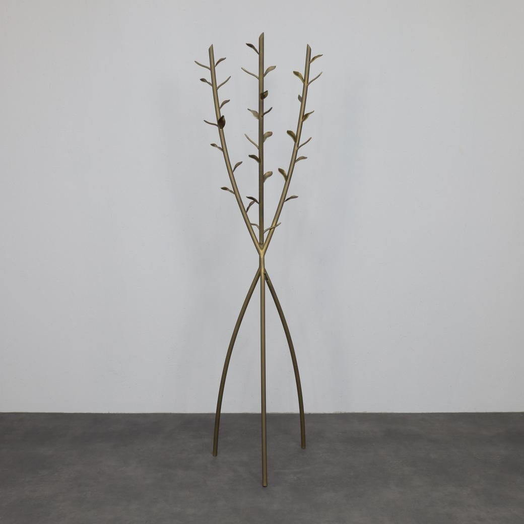 Acate Sculptural Coat Stand by Bořek Šípek for Driade, Italy, 2008 For Sale
