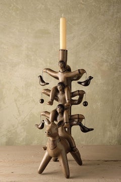 Acatlán Candleholder by Onora