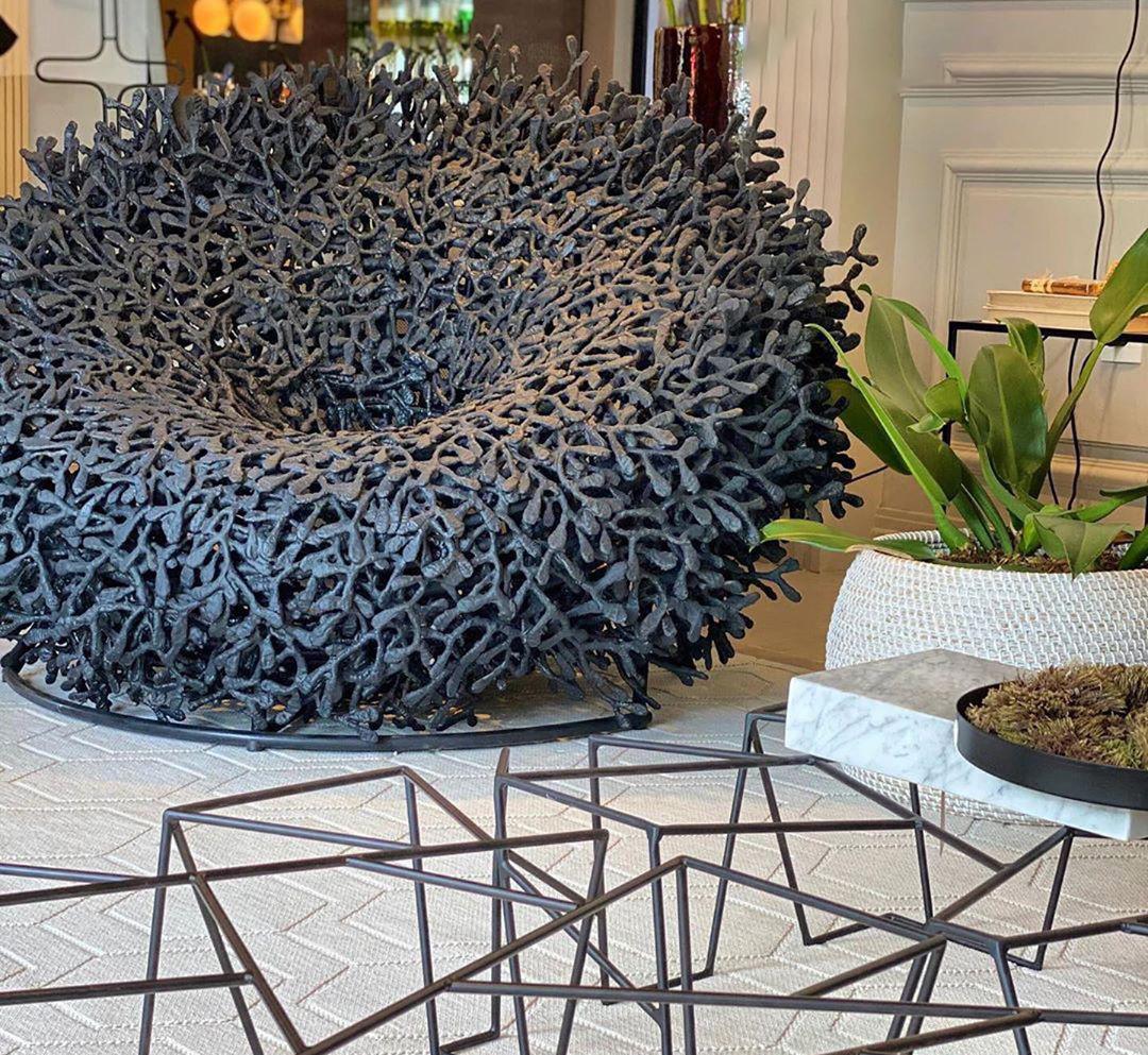 Acaú Armchair For Sale 5