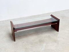 Acca coffee table by Kazuhide Takahama for Gavina