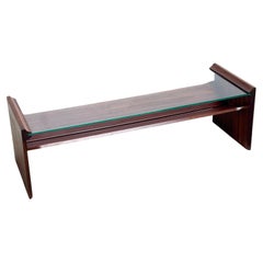 Acca coffee table by Kazuhide Takahama for Gavina